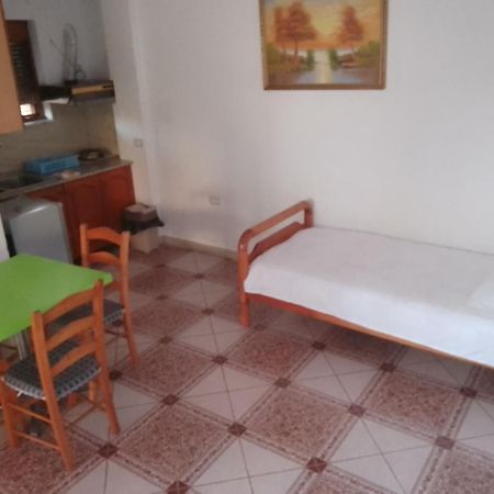 Beta Holidays Vlora Kültér fotó