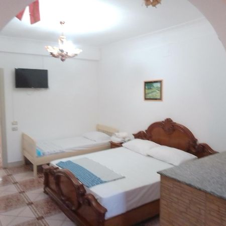 Beta Holidays Vlora Kültér fotó