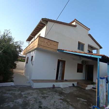 Beta Holidays Vlora Kültér fotó