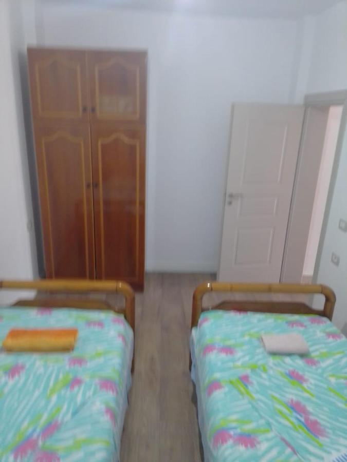 Beta Holidays Vlora Kültér fotó