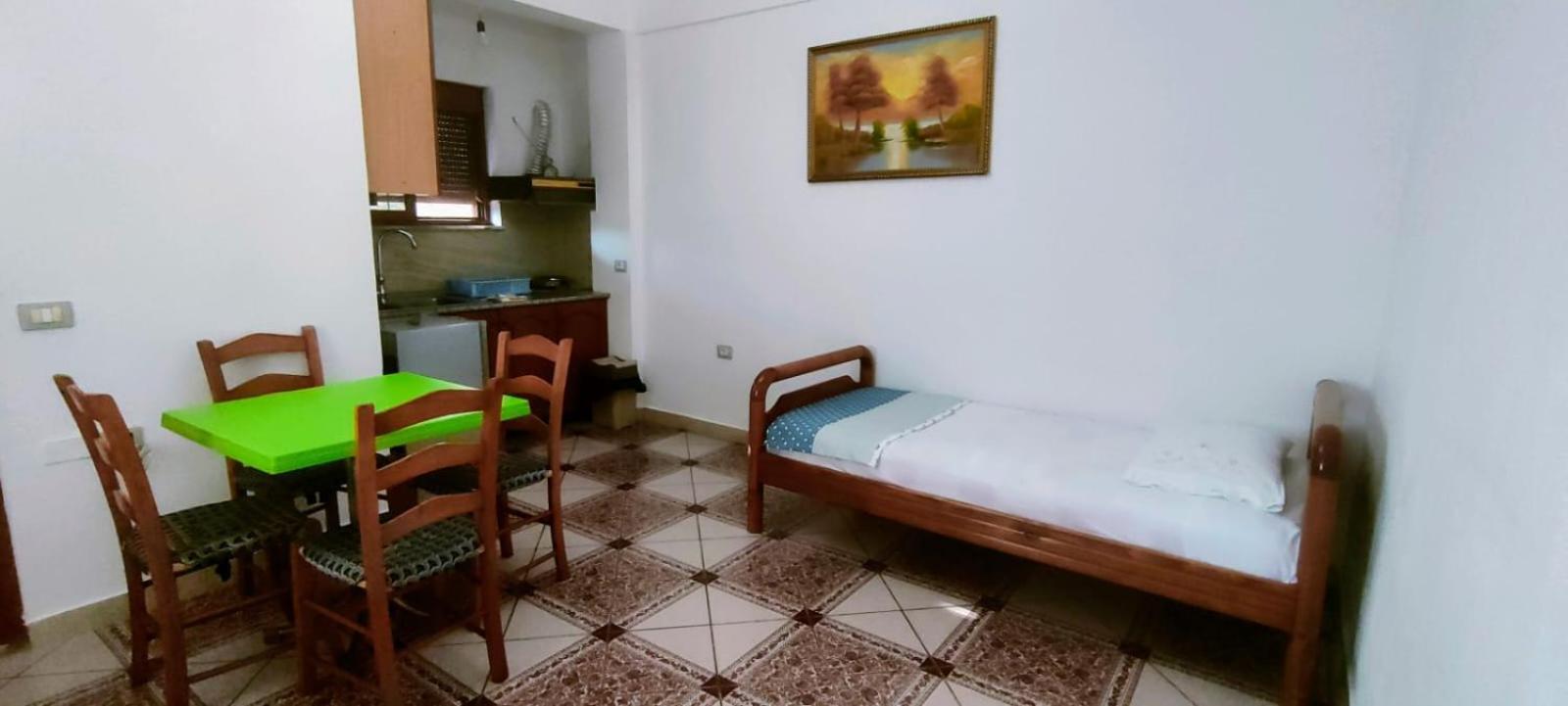 Beta Holidays Vlora Szoba fotó