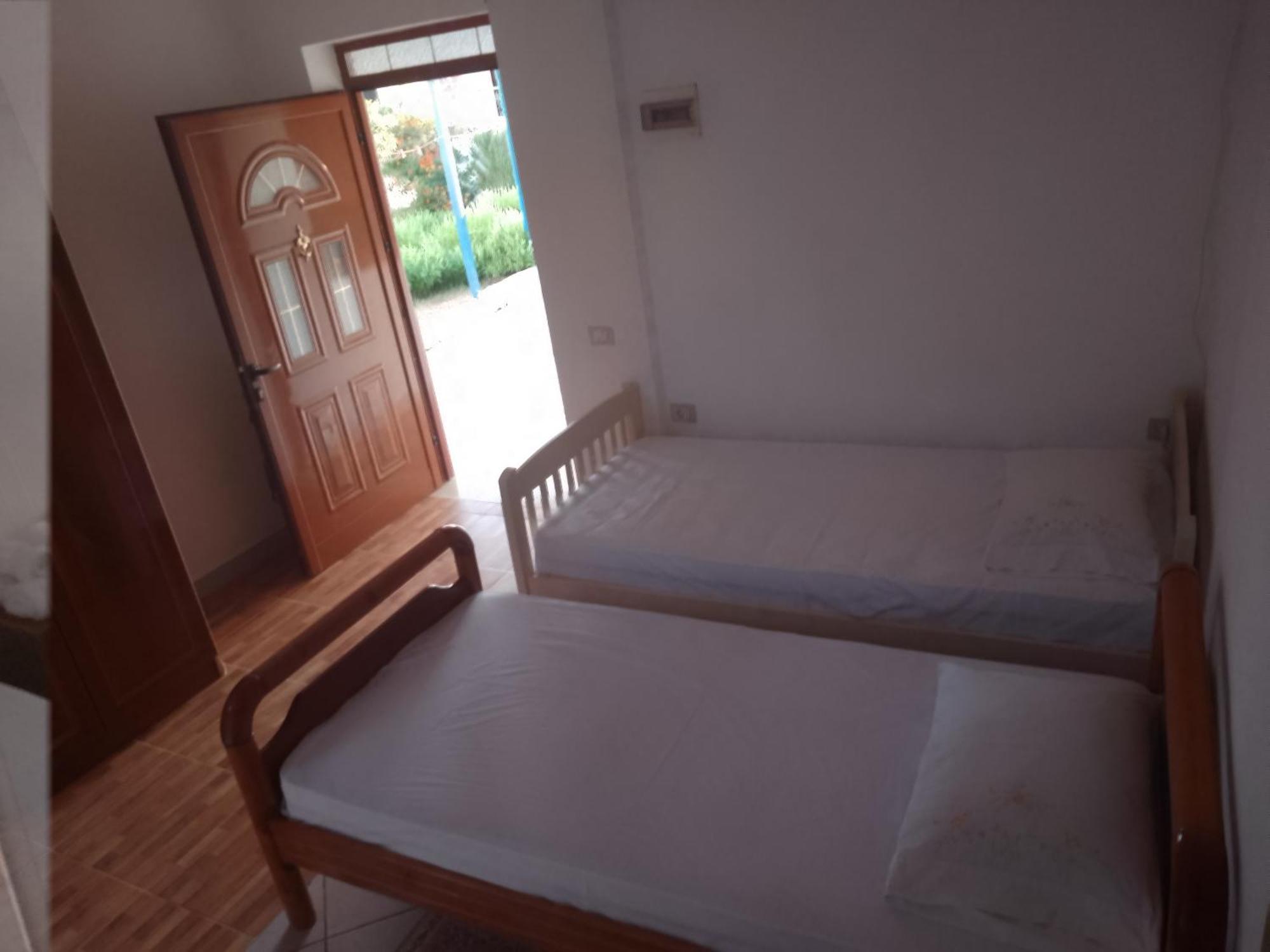 Beta Holidays Vlora Kültér fotó