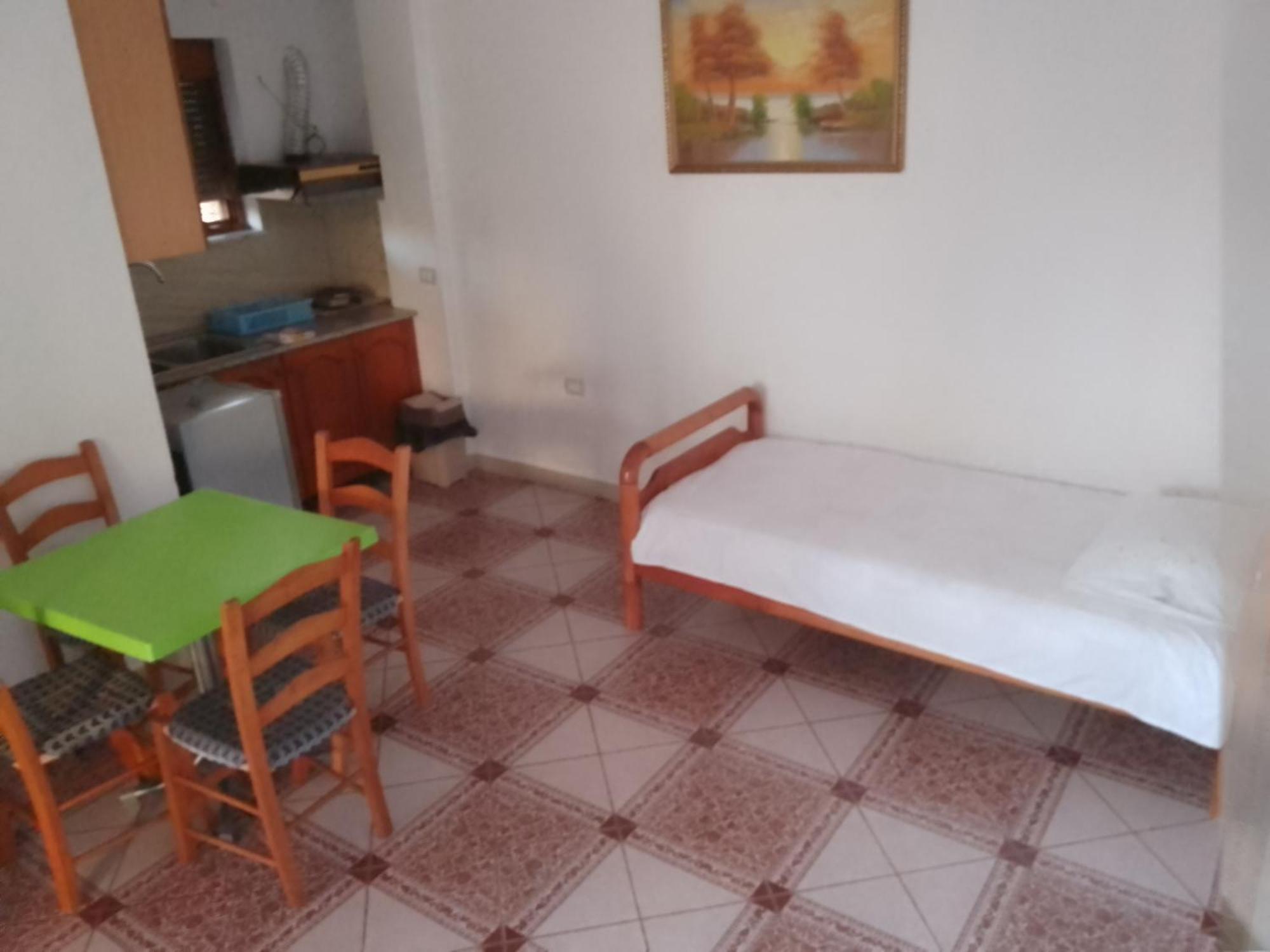 Beta Holidays Vlora Kültér fotó