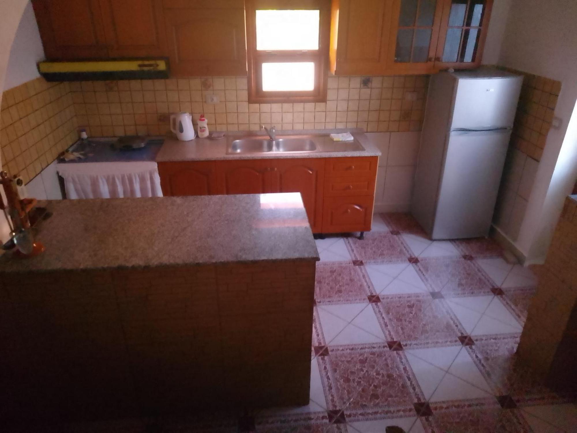 Beta Holidays Vlora Szoba fotó