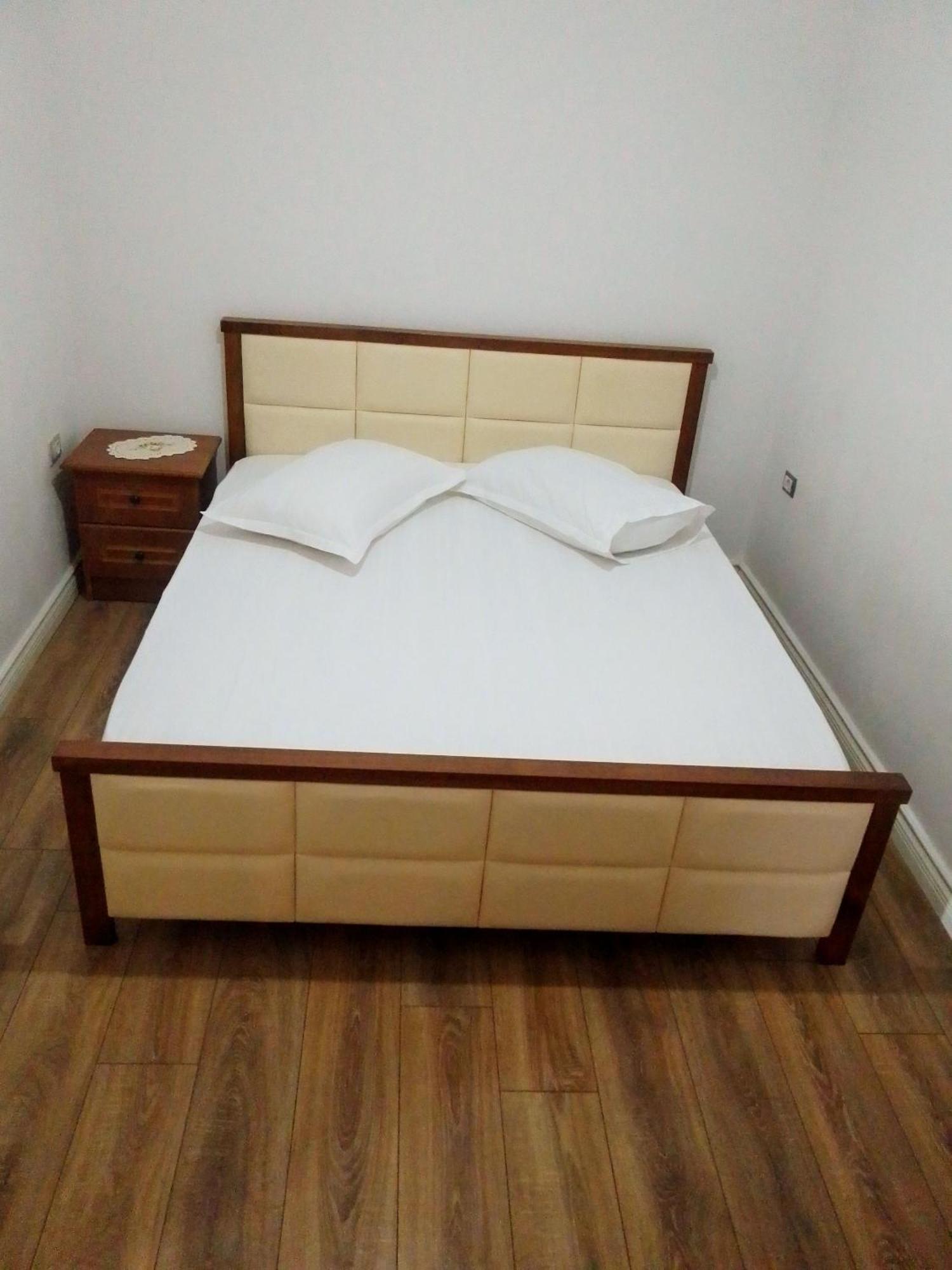 Beta Holidays Vlora Kültér fotó