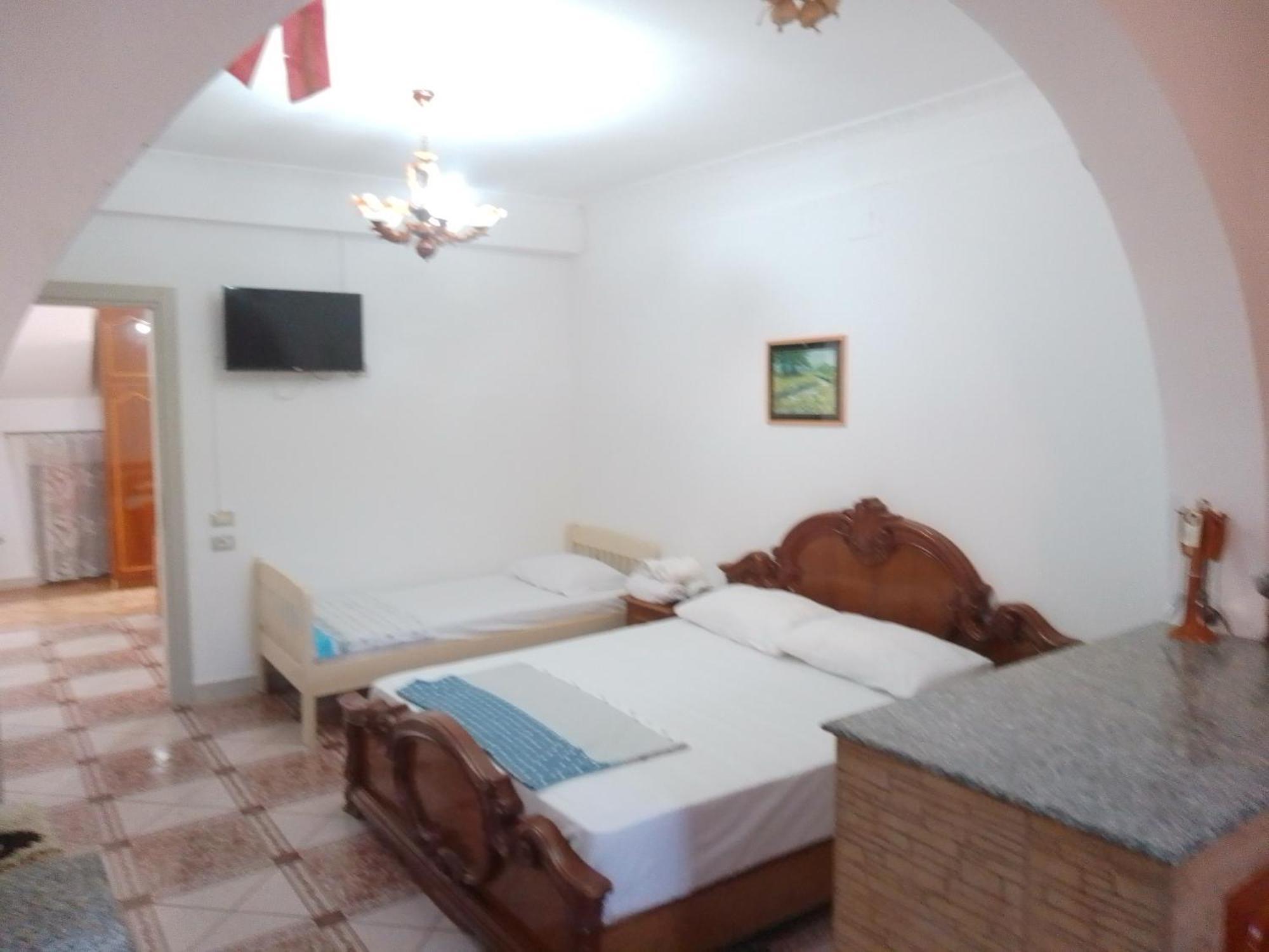 Beta Holidays Vlora Kültér fotó