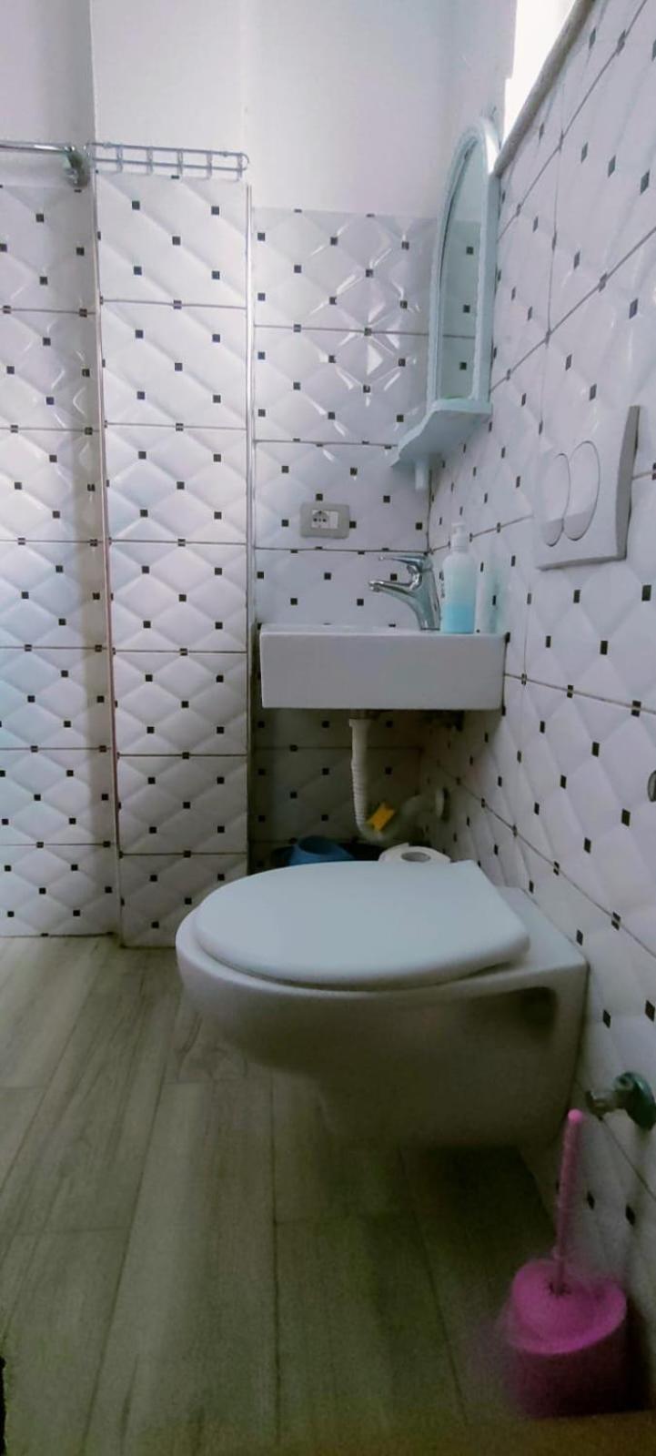 Beta Holidays Vlora Szoba fotó