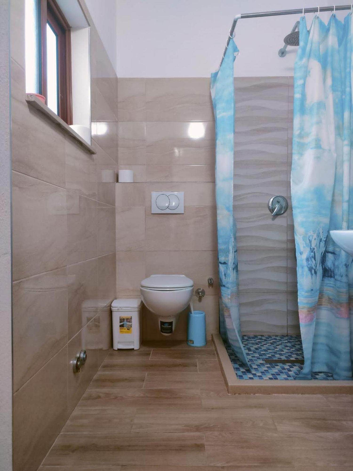 Beta Holidays Vlora Szoba fotó