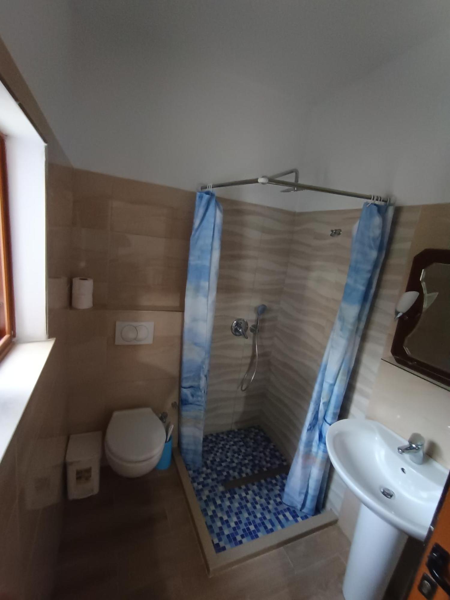 Beta Holidays Vlora Kültér fotó