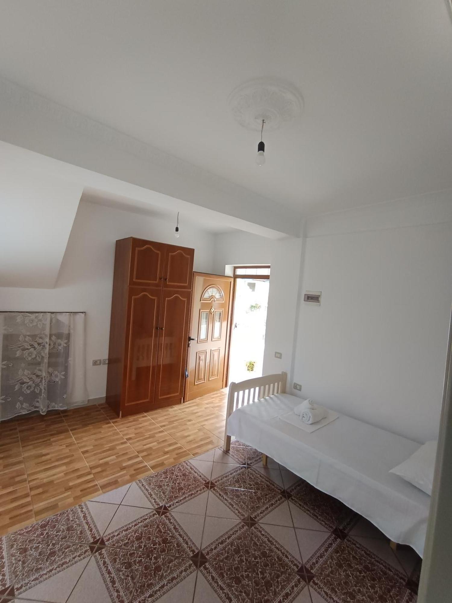 Beta Holidays Vlora Szoba fotó