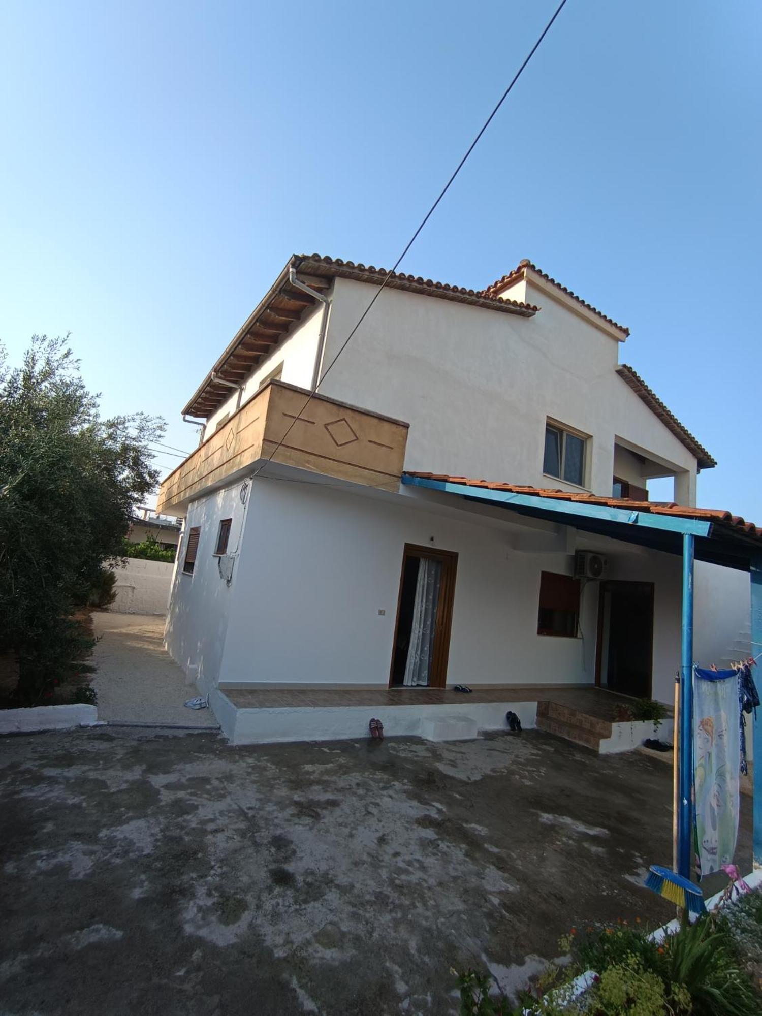 Beta Holidays Vlora Kültér fotó